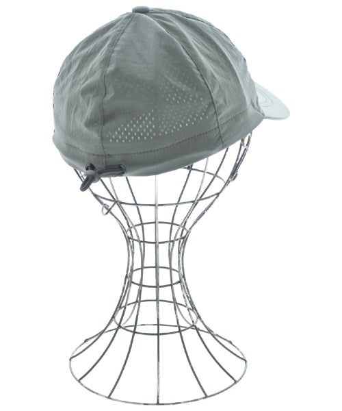 STONE ISLAND 棒球帽