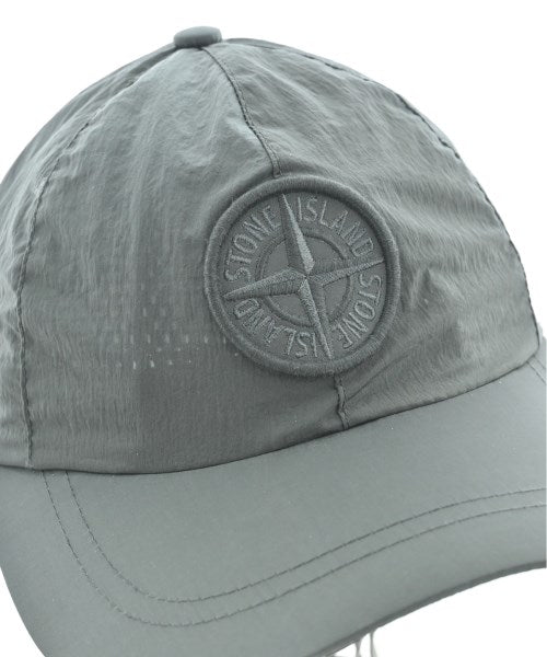 STONE ISLAND 棒球帽