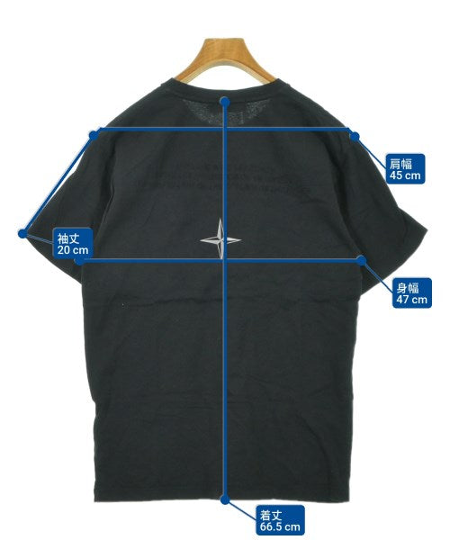 STONE ISLAND T恤/上衣