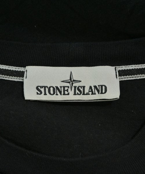 STONE ISLAND T恤/上衣