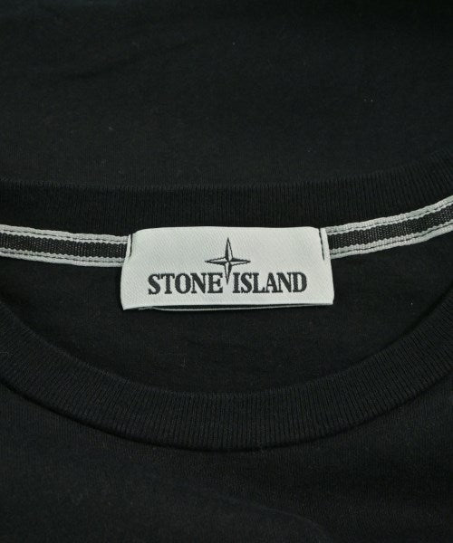 STONE ISLAND T恤/上衣