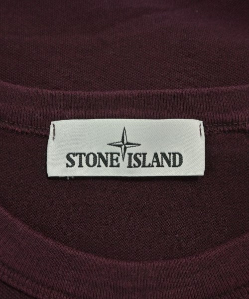 STONE ISLAND T恤/上衣