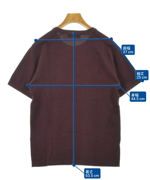 STONE ISLAND T恤/上衣