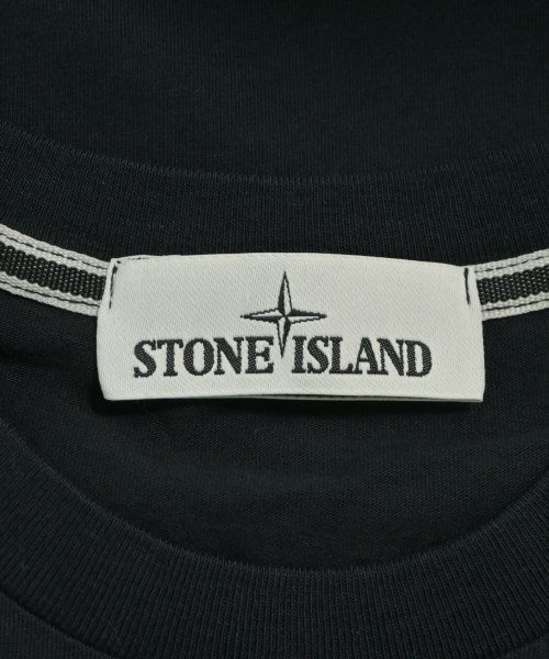 STONE ISLAND T恤/上衣