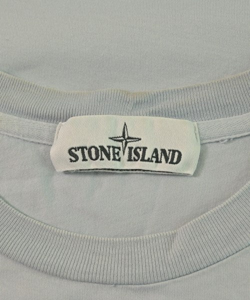 STONE ISLAND T恤/上衣