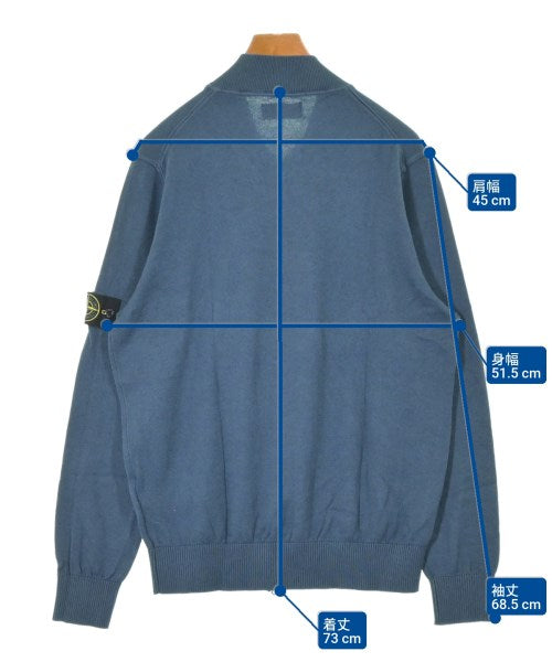 STONE ISLAND 開襟衫