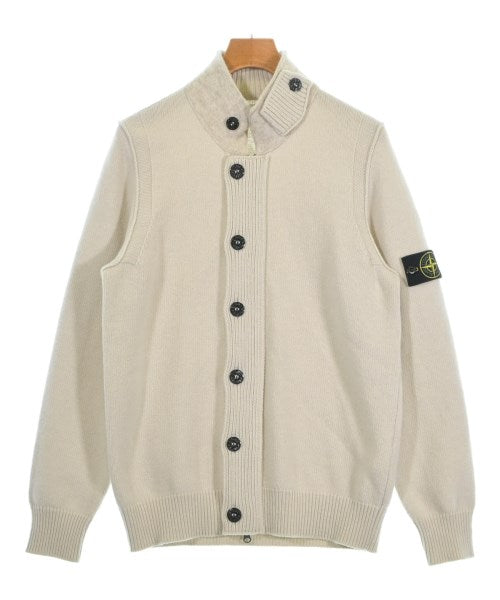 STONE ISLAND 開襟衫