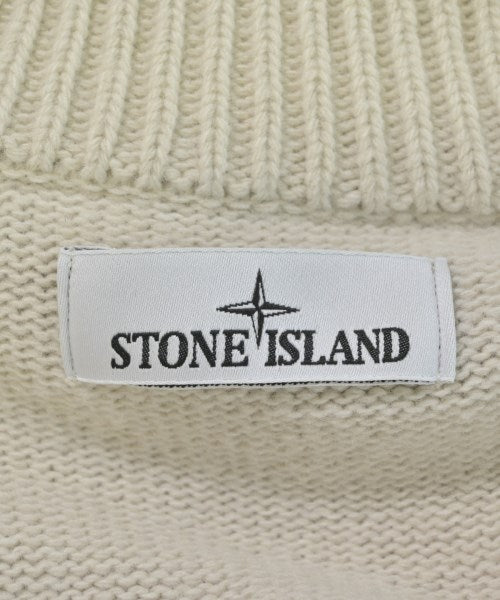 STONE ISLAND 開襟衫