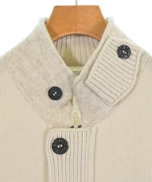 STONE ISLAND 開襟衫