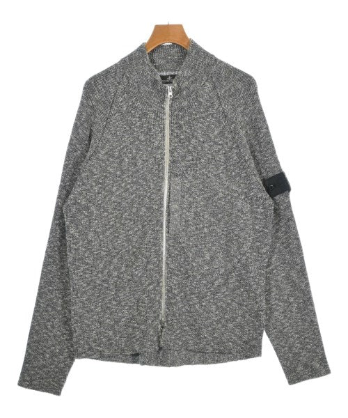 STONE ISLAND 開襟衫