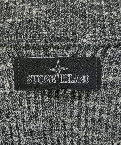 STONE ISLAND 開襟衫