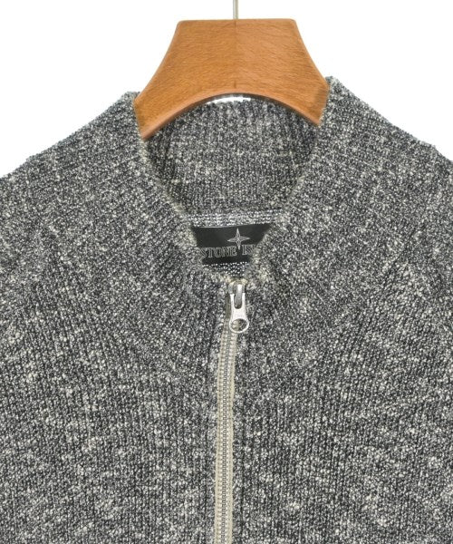 STONE ISLAND 開襟衫