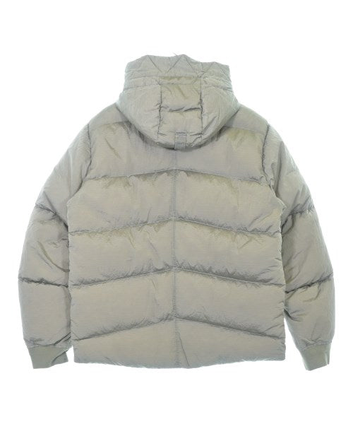 STONE ISLAND 羽絨夾克/背心