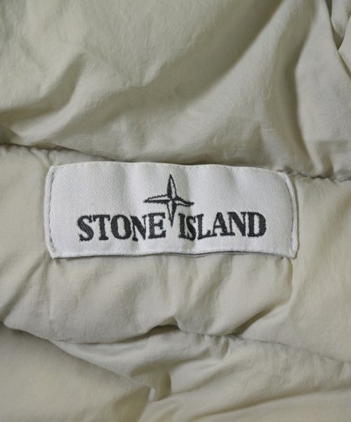 STONE ISLAND 羽絨夾克/背心