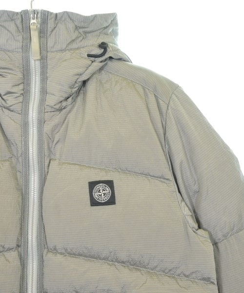 STONE ISLAND 羽絨夾克/背心