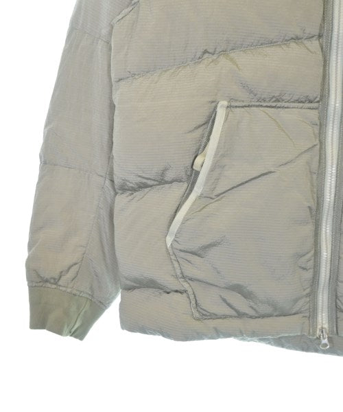 STONE ISLAND 羽絨夾克/背心
