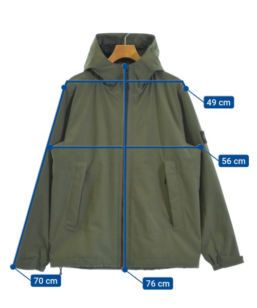 STONE ISLAND 其他飛行外套