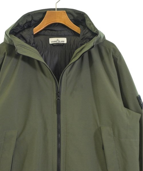 STONE ISLAND 其他飛行外套