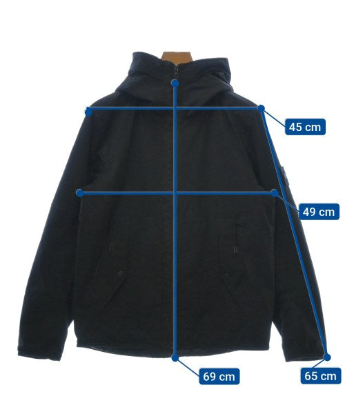 STONE ISLAND 山系外套