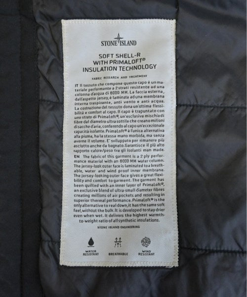 STONE ISLAND 山系外套