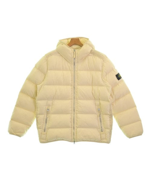 STONE ISLAND 羽絨夾克/背心