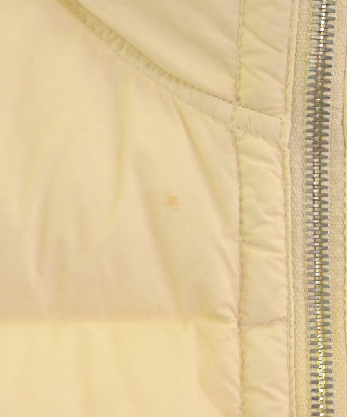 STONE ISLAND 羽絨夾克/背心