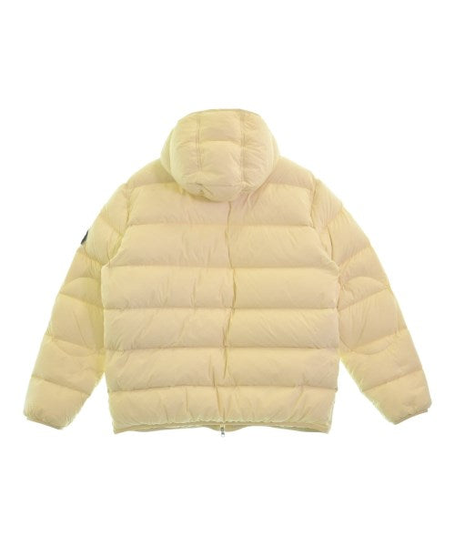 STONE ISLAND 羽絨夾克/背心