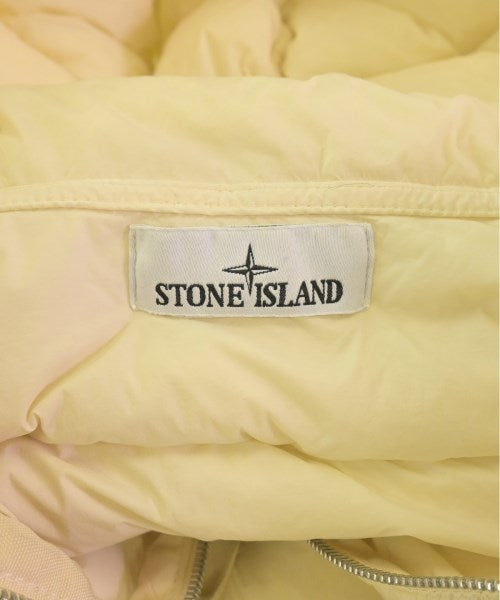 STONE ISLAND 羽絨夾克/背心