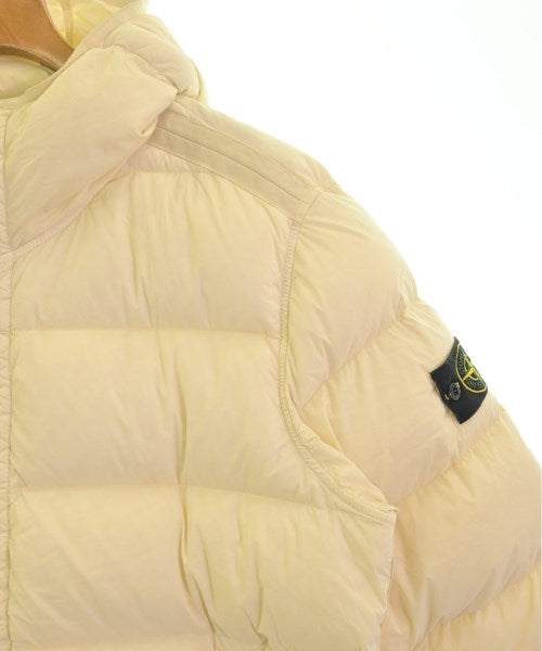 STONE ISLAND 羽絨夾克/背心
