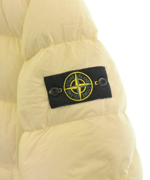 STONE ISLAND 羽絨夾克/背心