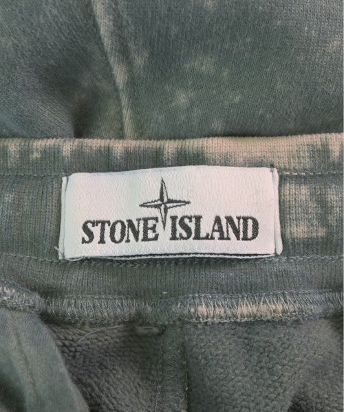 STONE ISLAND 運動