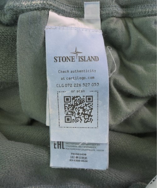 STONE ISLAND 運動
