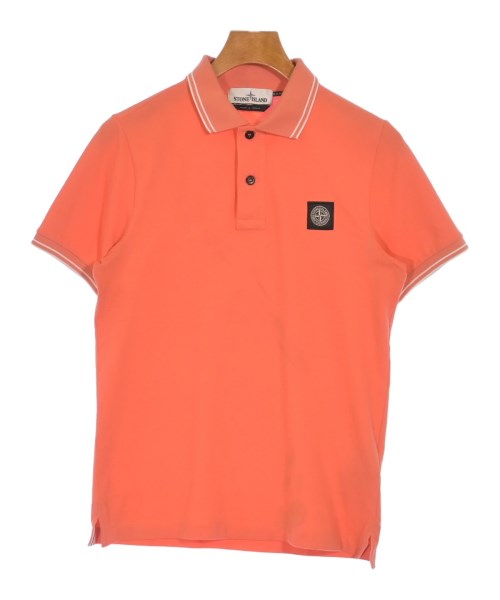STONE ISLAND POLO衫