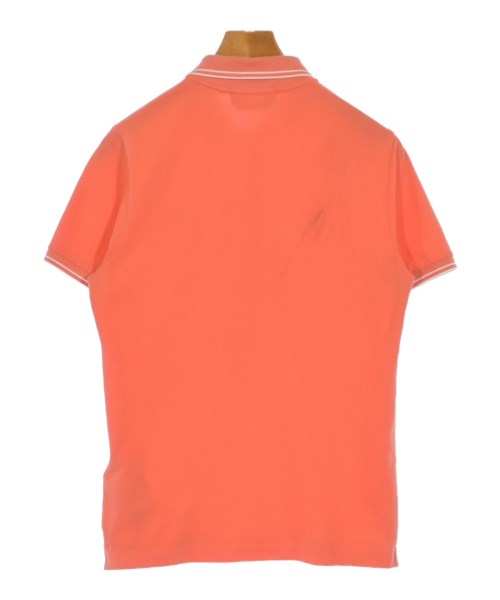 STONE ISLAND POLO衫