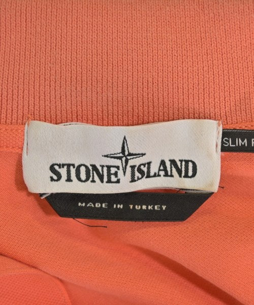 STONE ISLAND POLO衫
