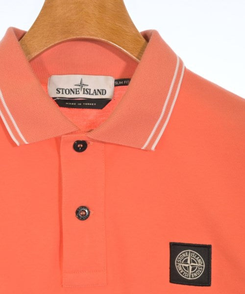 STONE ISLAND POLO衫