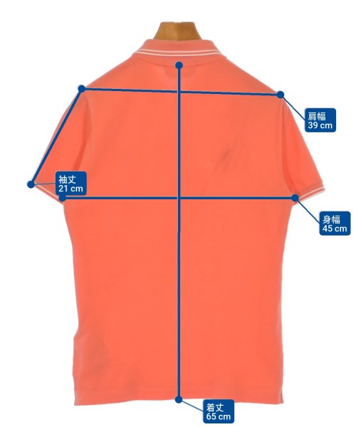 STONE ISLAND POLO衫