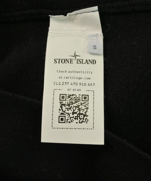 STONE ISLAND 毛衣