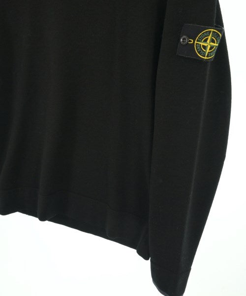 STONE ISLAND 毛衣