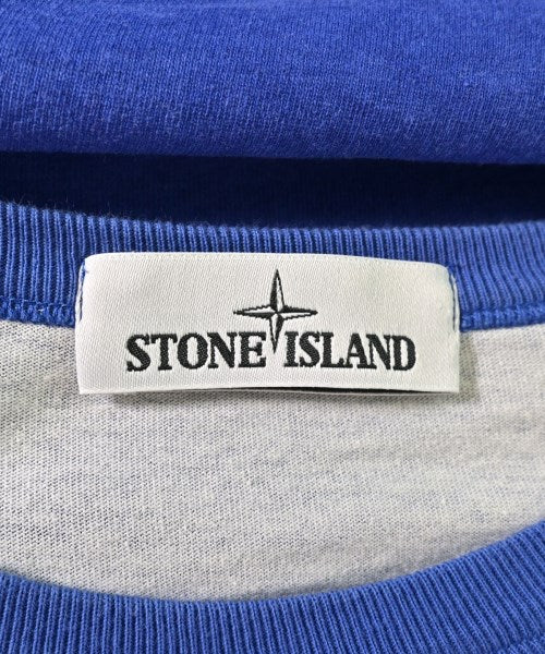 STONE ISLAND T恤/上衣