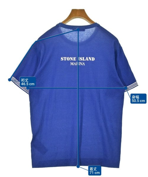 STONE ISLAND T恤/上衣