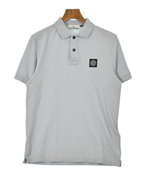 STONE ISLAND POLO衫