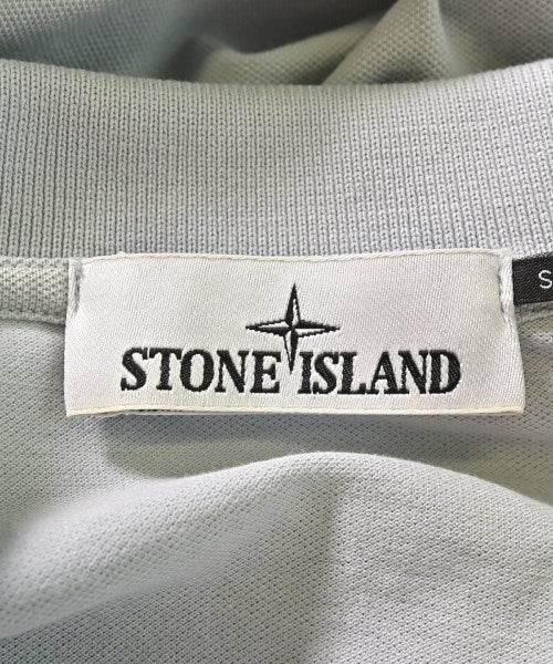 STONE ISLAND POLO衫