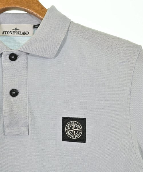 STONE ISLAND POLO衫