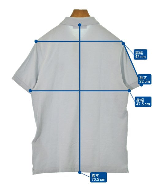 STONE ISLAND POLO衫