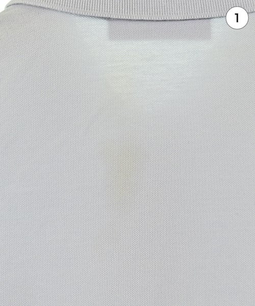 STONE ISLAND POLO衫