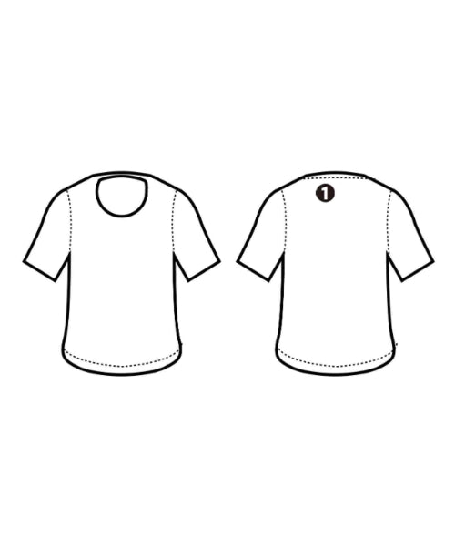 STONE ISLAND POLO衫