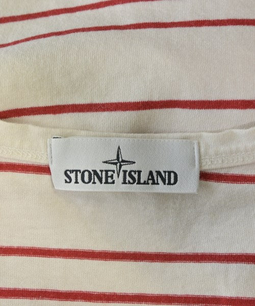 STONE ISLAND T恤/上衣