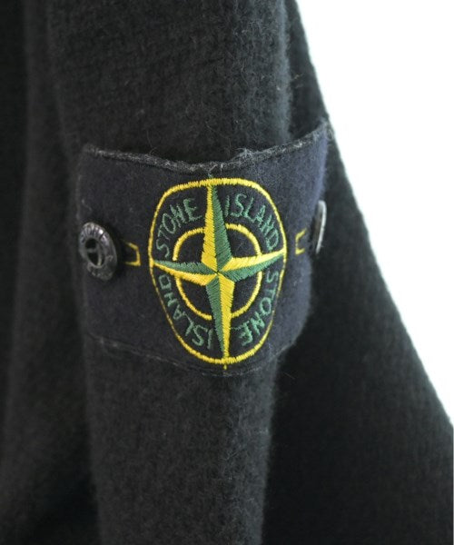 STONE ISLAND 開襟衫