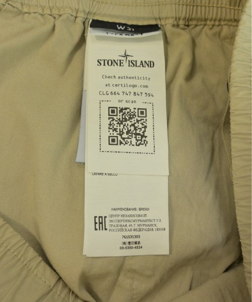 STONE ISLAND 其他褲款